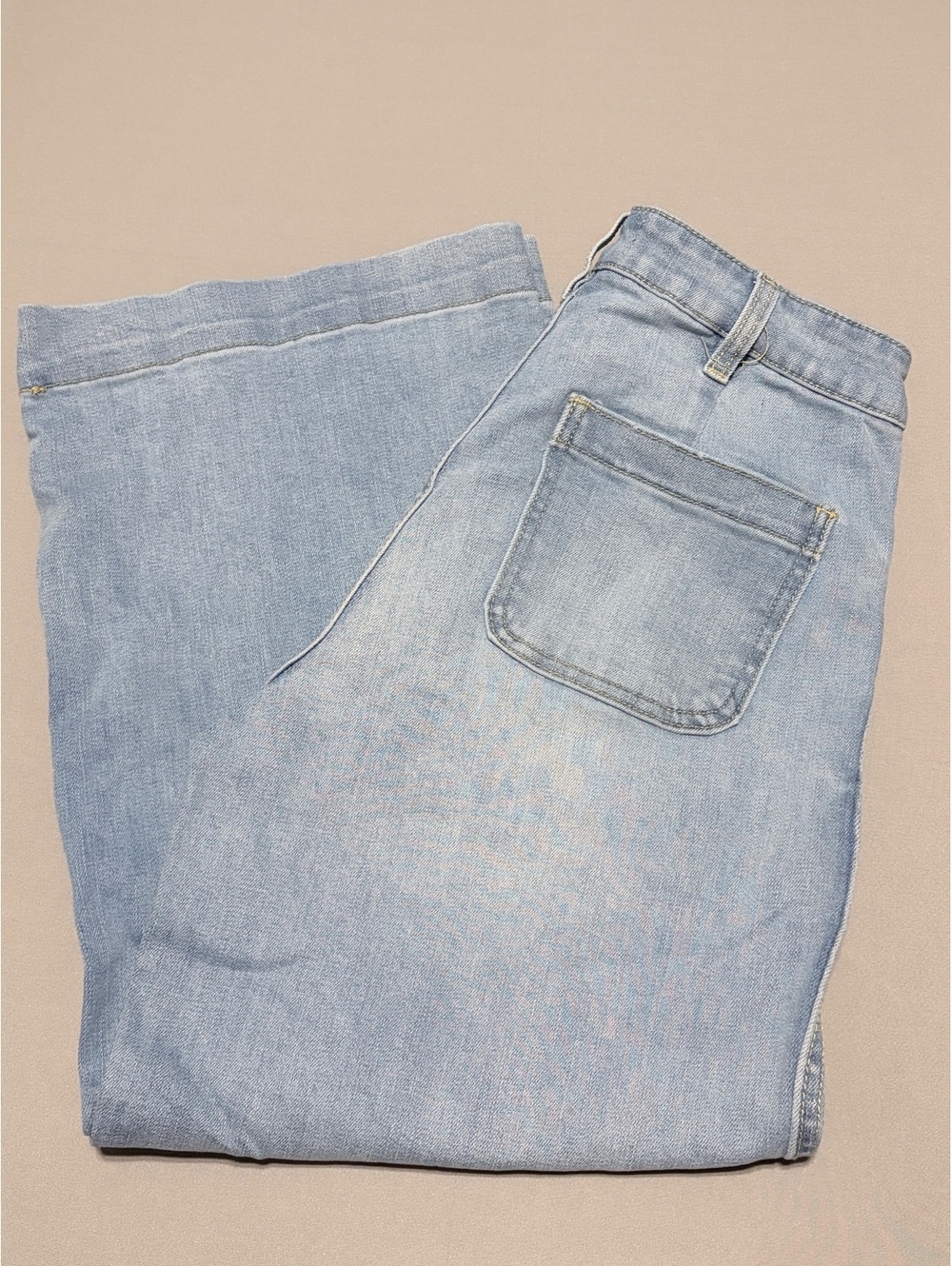 Oat New York Capris